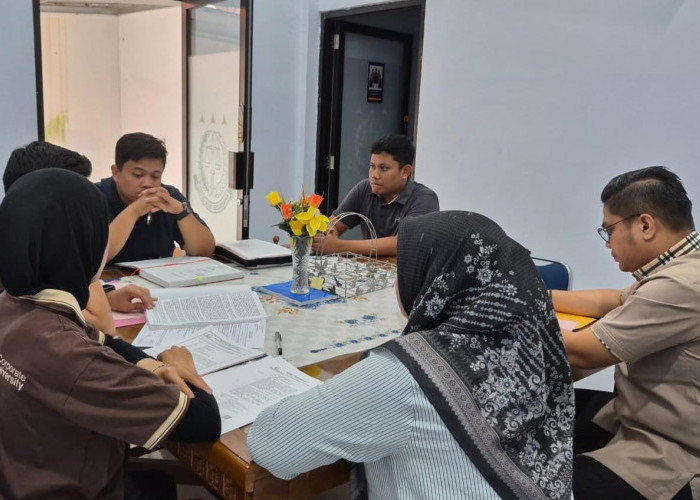 Janji Manis Masuk PNS Berujung Bui, Warga Kepahiang Laporkan Oknum PNS Usai Rugi Ratusan Juta