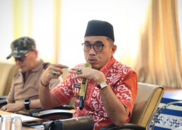 Maksimalkan Genting, Pemkab Kepahiang Gencar Tekan Angka Stunting