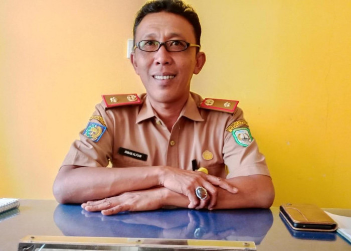 Diminta Terbuka Soal Loker, Perusahaan di Kepahiang Wajib Prioritaskan Putra Putri Daerah