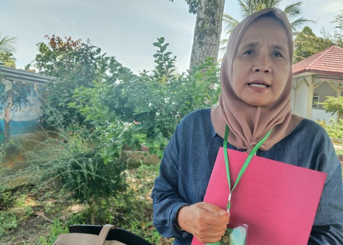 Melawan! Terpidana Muksir Jawab Banding JPU Kejari Kepahiang, Begini Pernyataan PH Ita Jamil