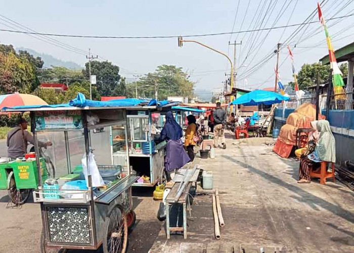 Pemkab Kepahiang Pesimis, Rp2,4 Miliar Dana Kelurahan Terancam Ditarik Kembali ke Kas Negara