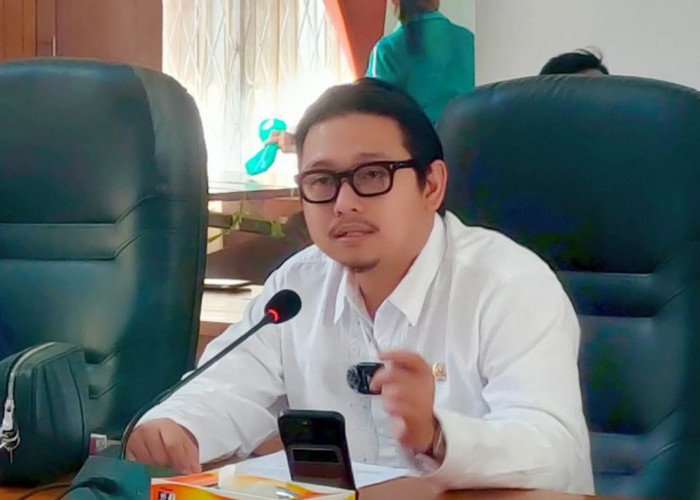 DPRD Kepahiang Tegas Kawal Perbup Pencegahan Pernikahan Dini