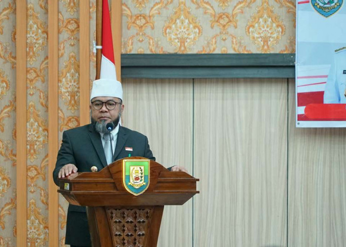 Gubernur Helmi Hasan Gulirkan Program Pemutihan Pajak Kendaraan, Ini Batas Waktunya