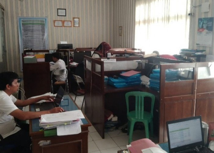 Target PAD Turun, Kebutuhan Belanja Daerah Makin Tinggi