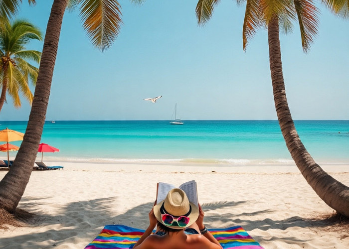 5 Tips Mengatur Keuangan ala Anak Muda Biar Bisa Liburan ke Bali