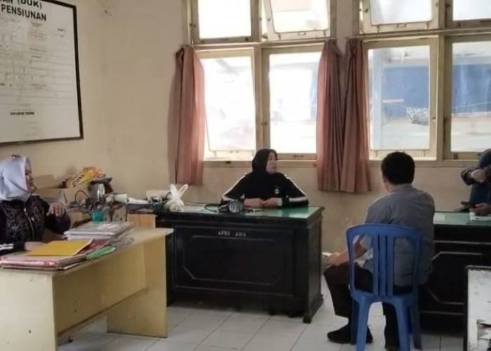 Dikecam Karena Penistaan Agama, ASN Kepahiang Bakal Diproses!