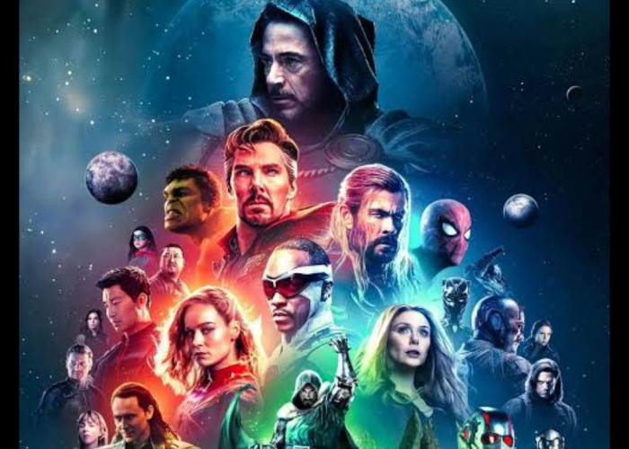 Jangan Sampai Ketinggalan, Ini 10 Film Action Paling Ditunggu Tahun 2026!