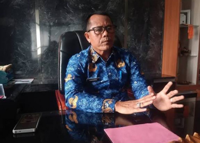 Sarana dan Prasarana Sekolah Terdampak Banjir, Kerugian Tembus Rp1,26 Miliar