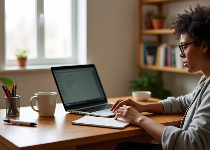 Panduan Mengatur Waktu untuk Pekerja WFH: Strategi Efektif Menjaga Produktivitas dari Rumah