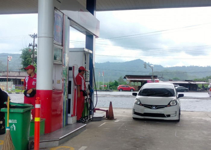 Harga BBM Non Subsidi Meruncing, Ini Update Harga Dexlite dan Pertamina Dex