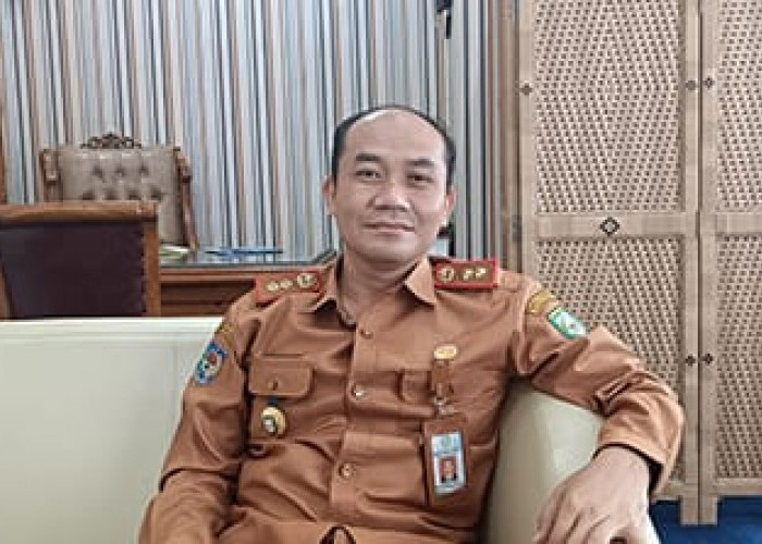 Demi Pembangunan Yon TP hingga Kantor OPD, Pemkab Kepahiang Minta KPK Turun Tangan Soal Eks Lahan PT TUMS