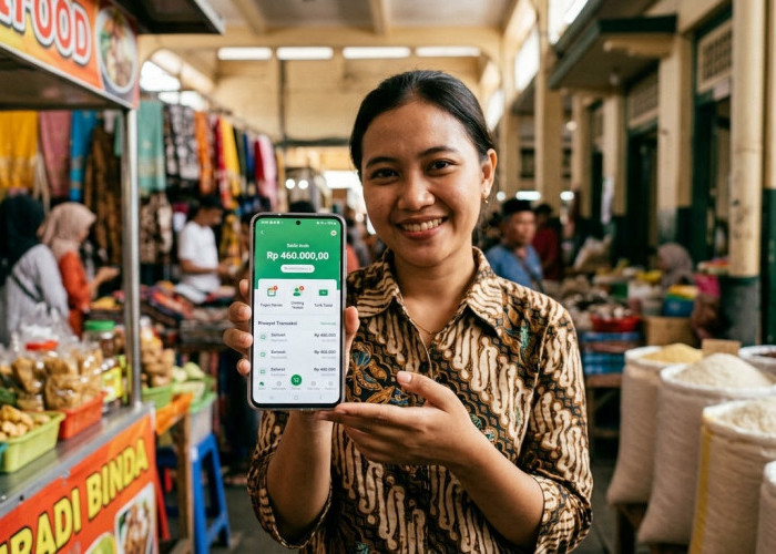 Tanpa Undang Teman, Ini Aplikasi Penghasil Uang Rp460 Ribu