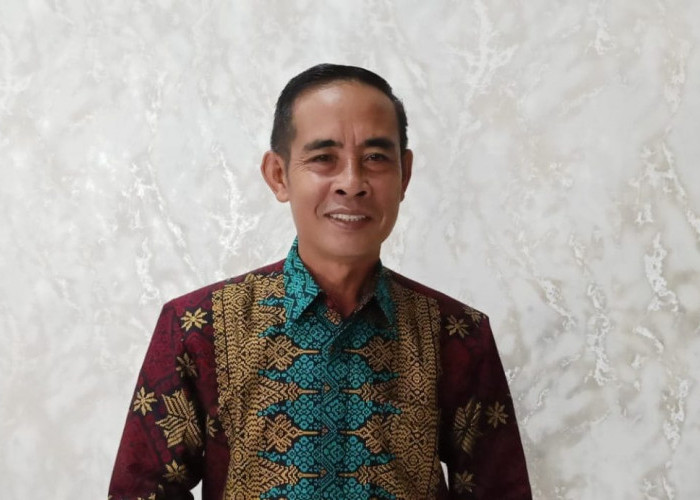 Anggaran Terbatas, Dinas PMD Optimis Pilkades di 37 Desa Tetap Terlaksana