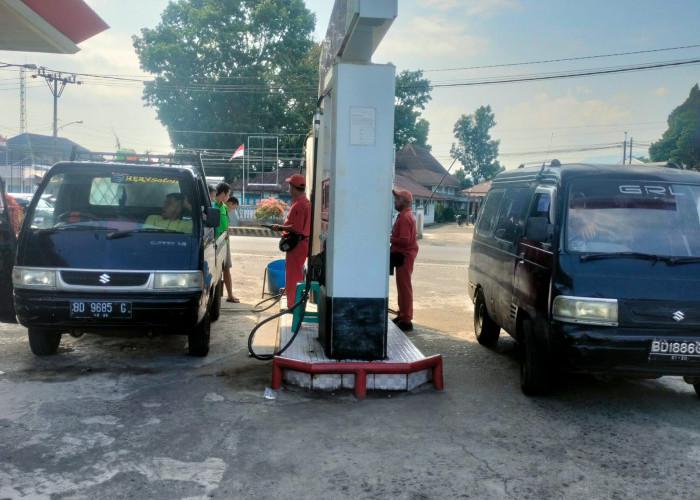 Update Harga BBM Hari Ini: Tren Stabil di Tengah Dinamika Global Energi