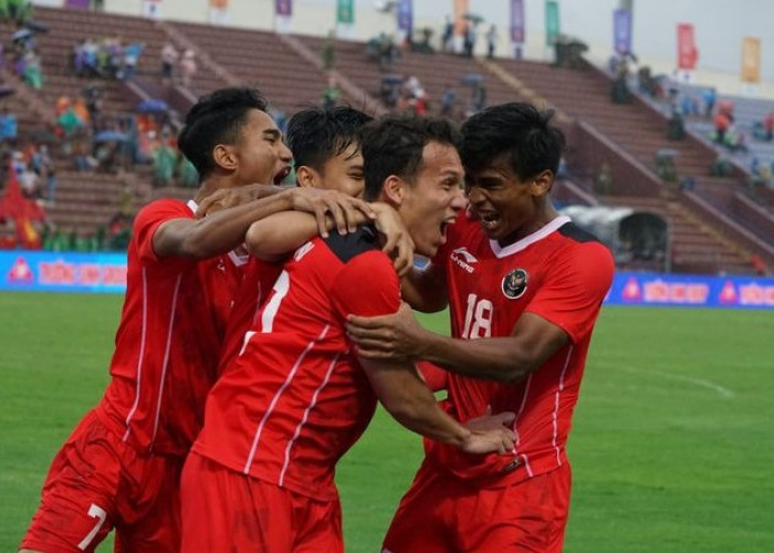 Kepastian Menpora Untuk Timnas Indonesia U-23 Diajang Asian Games di China