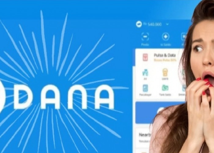 Cukup Main Aplikasi Penghasil Uang Populer, Begini Cara Klaim Saldo DANA Gratis Rp345.000