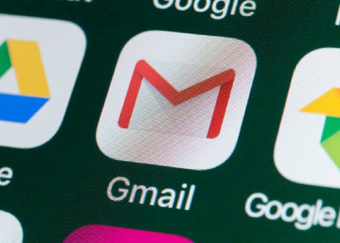 Terkait Kabar Tentang Penutupan Gmail, Begini Penjelasan Google!