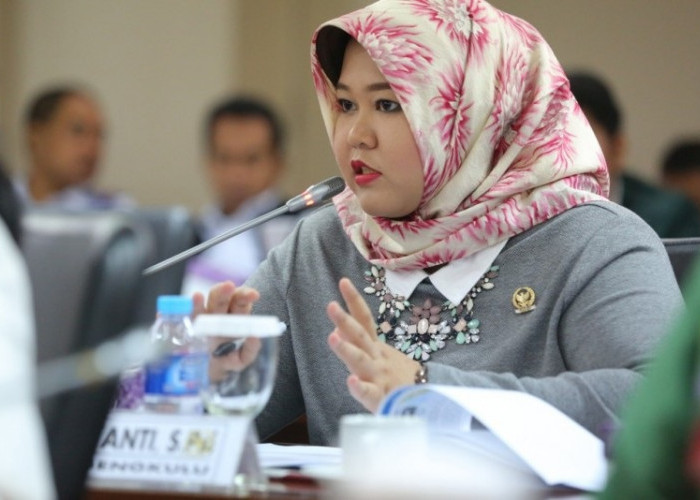 Senator Puji Program Jaminan Kesehatan Pemda di Bengkulu