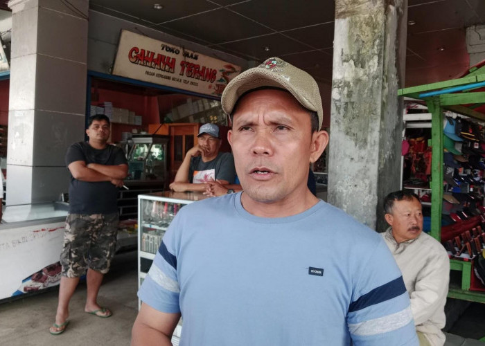 14 Unit Armada Angkutan Sampah Siap Beroperasi, Kecamatan Kepahiang Dorong Kesiapan KUB!