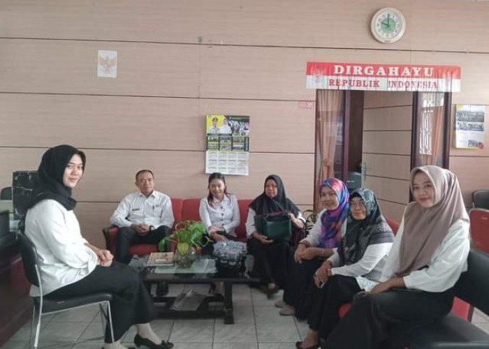 DPK Provinsi Bengkulu Dorong Gerakan Kearsipan Wujudkan Birokrasi MMKBP Unggul