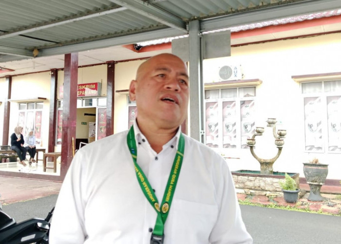 Iming-imingi Bayar Pajak, Banyak Warga Kepahiang Diduga Tertipu Skema Ponzi Aplikasi VIR