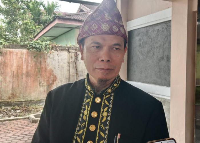 LARK Kepahiang Usulkan Kompilasi Hukum, Guna Tegakkan Sanksi Adat di Daerah!