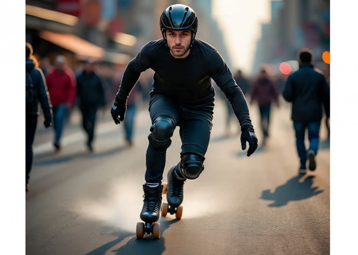 Bikin Video Jadi Gampang, Video AI-Generated Jadi Solusi Pecinta Video Cinematik Tercanggih Saat Ini 