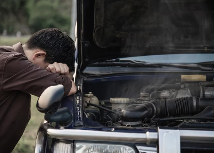 Penyebab Mobil Mogok Mendadak: Mengatasi dan Mencegah Situasi yang Tidak Diinginkan