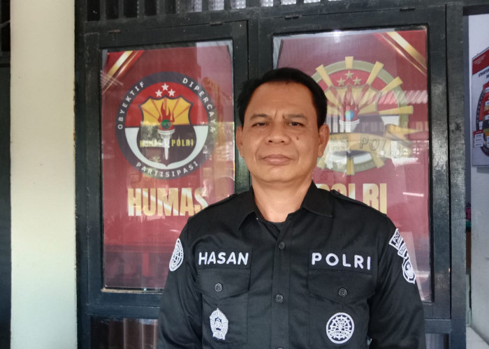 Naik Penyidikan, Polres Rejang Lebong Dalami Dugaan Sindikat Penculikan Anak 