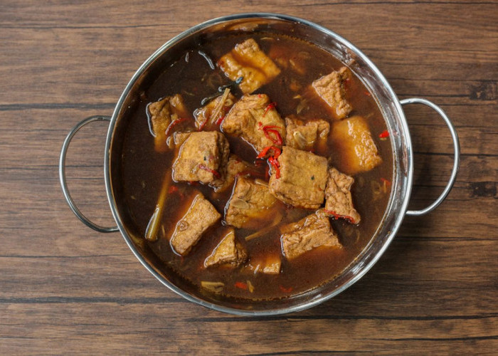 Siap Hadapi Ramadhan, Ini 10 Menu Buka Puasa Favorit Beserta Resepnya