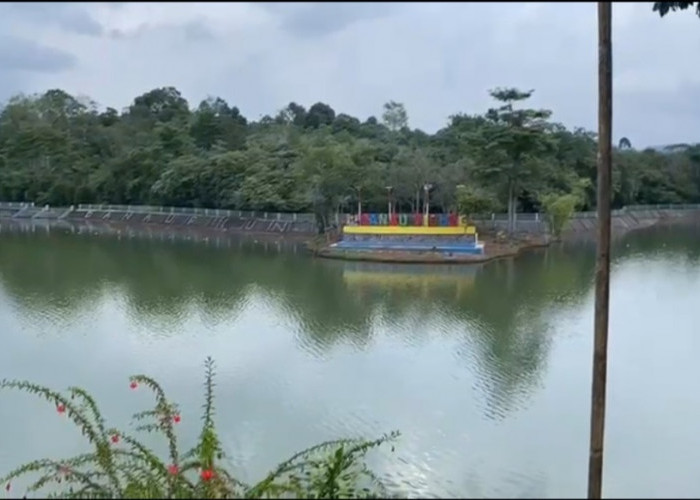 Dipasrpora Lebong Petakan Potensi Destinasi Wisata Baru