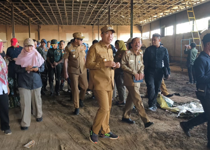 Meskipun Dibujuk, Izin PT TUMS Tetap Tidak Direkomendasikan Pemkab Kepahiang