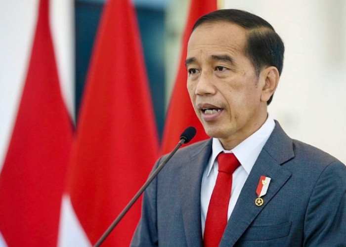 CAMKAN! Ini Instruksi Presiden Jokowi Untuk Kementerian dan Pemerintah Daerah