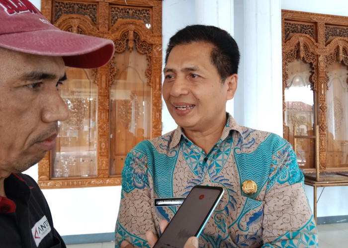 Tempo 4 Bulan, Dinkes Rejang Lebong Catat 6 Kasus DBD