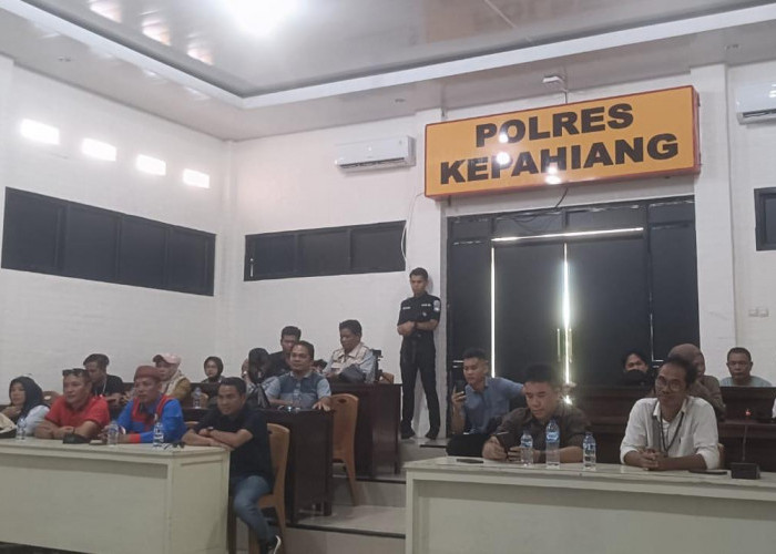 Pastikan Tidak 'Ditunggangi' Pihak Lain, Aliansi Peduli Sopiah Minta Kasus Kematian Ini Diungkap Segera!