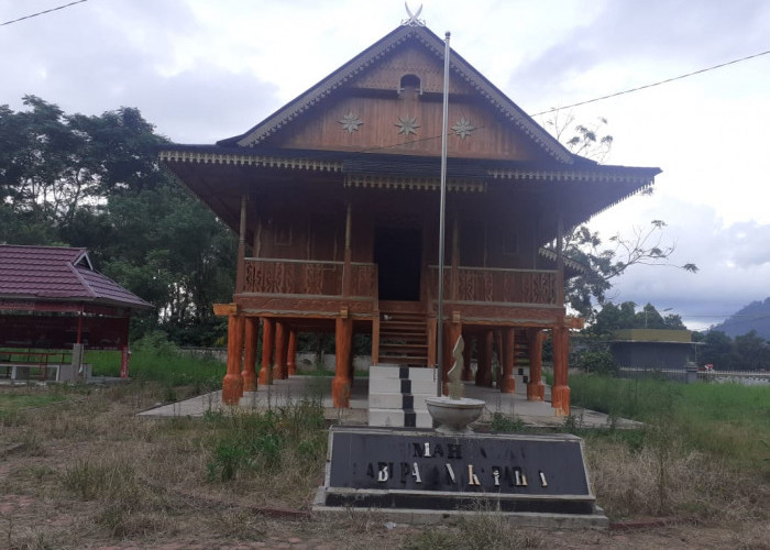 Lestarikan Budaya Lewat Festival Umbung Kutei