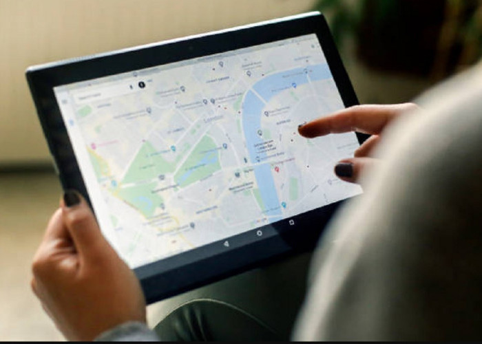 Tips dan Trik Meningkatkan Akurasi Google Maps, Pengguna Wajib Tahu!