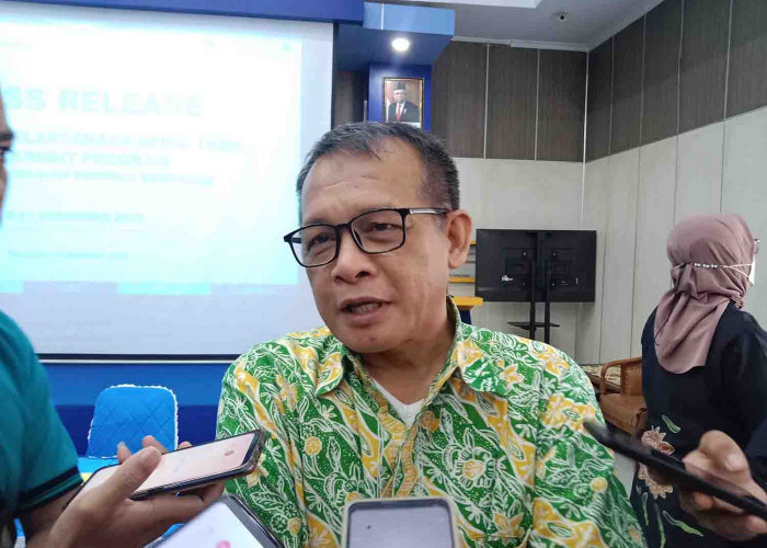 DJPb Dorong Optimalisasi Penyaluran KUR di Bengkulu