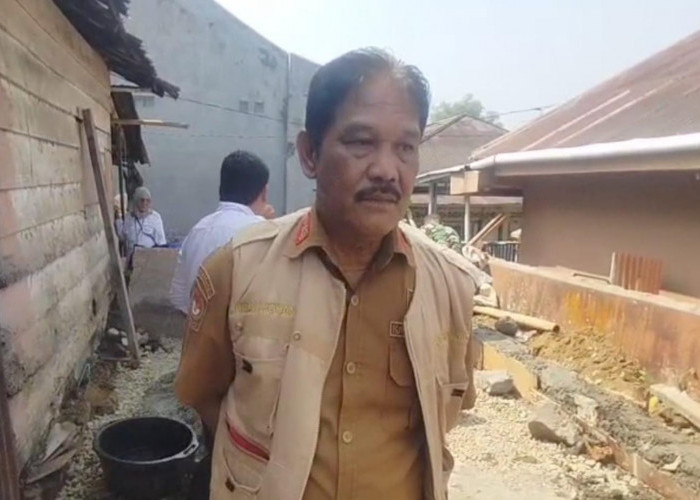 Desil Masyarakat Penerima Bansos Diperbaharui Setiap 3 Bulan