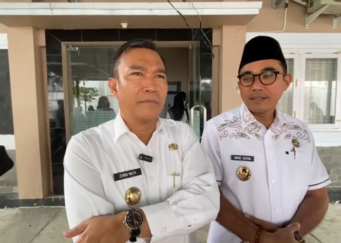 Isi Kekosongan Kepala OPD, Pemkab Kepahiang Laksanakan Seleksi Terbuka Jabatan Eselon II