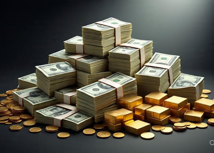 Gaji Rp2 Juta Tetap Bisa Cukup, Ini Strategi Mengelola Keuangan Pribadi Secara Bijak