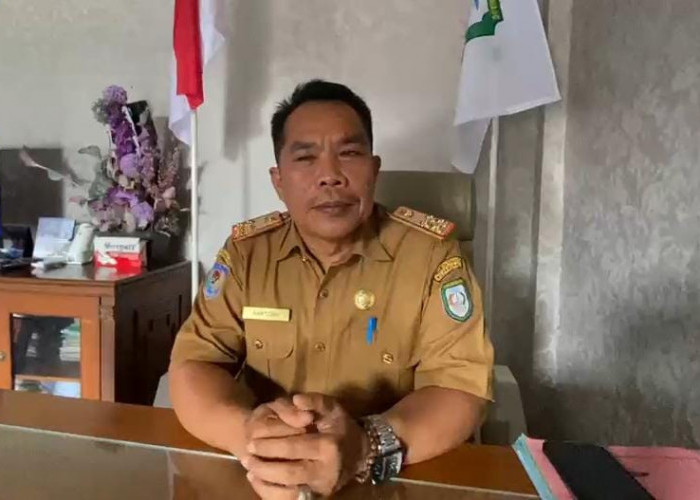 Pemkab Kepahiang Evaluasi 1.725 PPPK, Berharap Gaji Ditanggung Pusat