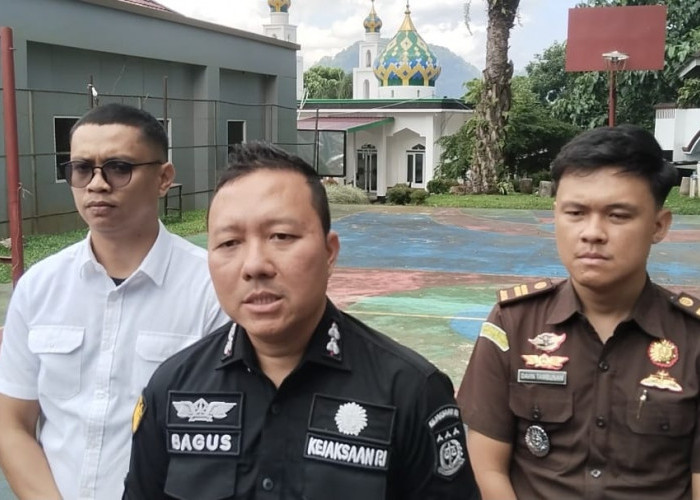 Gebrakan Baru Kejari Kepahiang: Hadirkan KUHP AI hingga Prisma untuk Modernisasi Penegakan Hukum