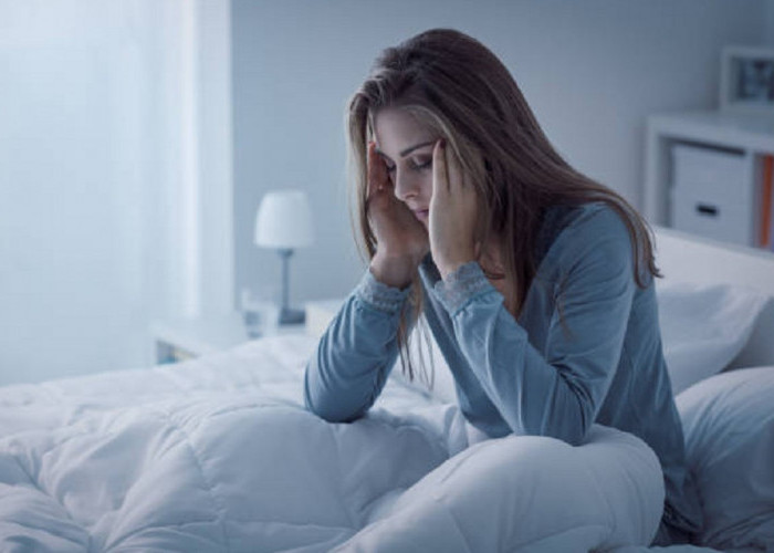 Benarkah Kurang Tidur Bisa Tingkatkan Risiko Penyakit Jantung pada Wanita?
