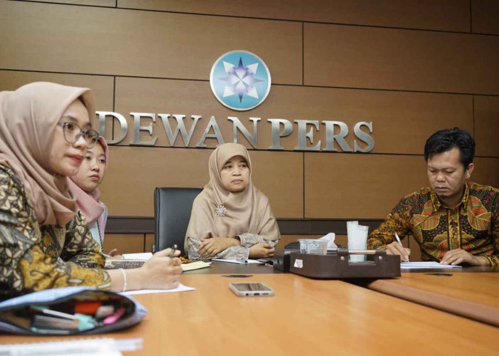 Permudah Akses Layanan, Diskominfo Kepahiang Buka Pengaduan Sertifikat Elektronik