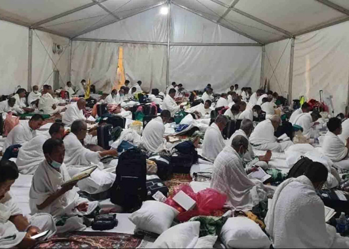 Kemenag Usulkan Perda Haji ke Pemkab