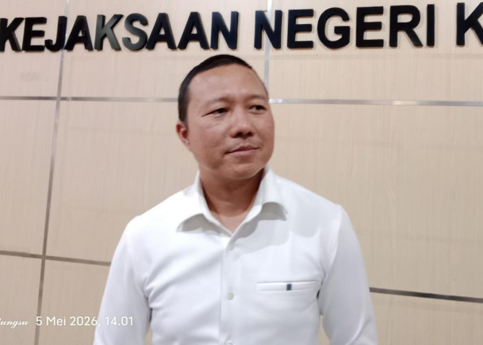 Modus Program 'Seragam' Kejari Kepahiang Minta Masyarakat Kawal Mulai Dari Musrenbangdes!