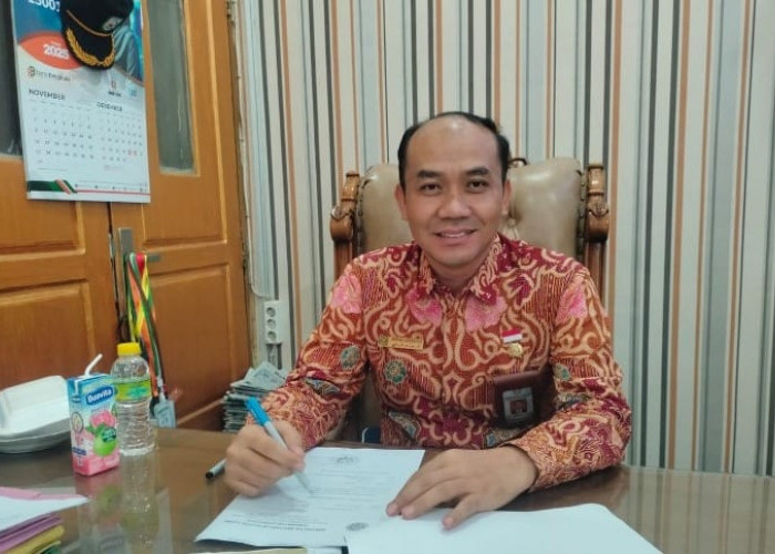 Tegas! Pemkab Kepahiang Desak BPN Ukur Ulang Lahan GOR Sesuai Sertifikat Asli 2008