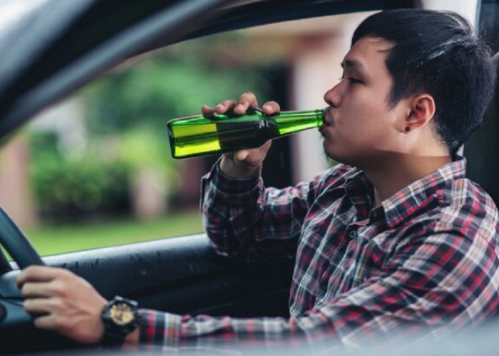 Tips Liburan Nataru, Begini Bahaya Minuman Berenergi Saat Perjalanan Jauh