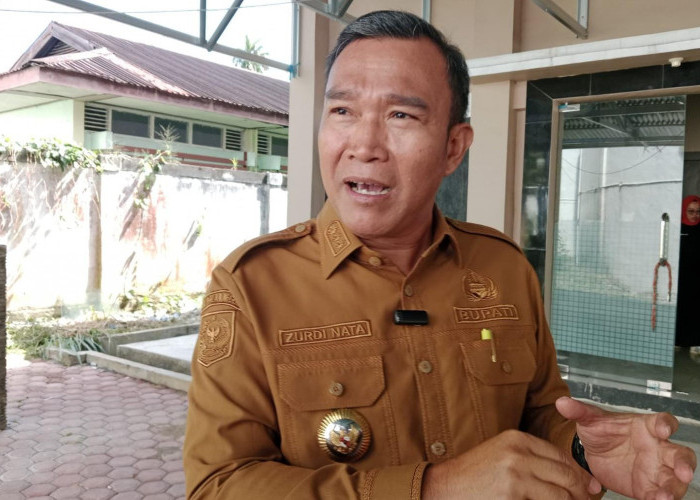 Bupati Kepahiang Ingatkan Perusahaan Wajib Lakukan CSR, Jika Bandel Izin Akan Ditinjau!